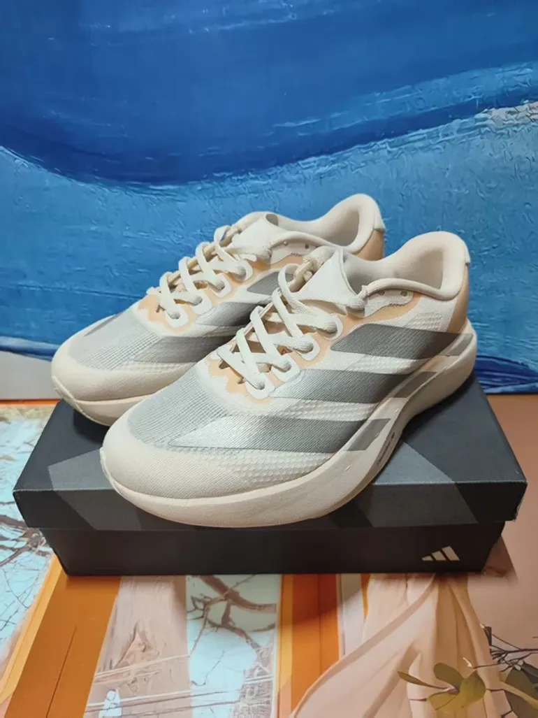 Brugt Adidas Adizero EVO SL bike — billede 2 af 7