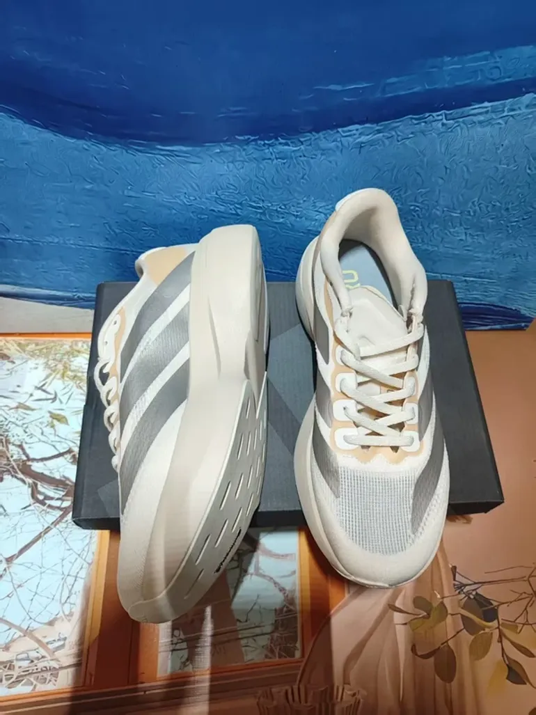 Brugt Adidas Adizero EVO SL bike — billede 5 af 7