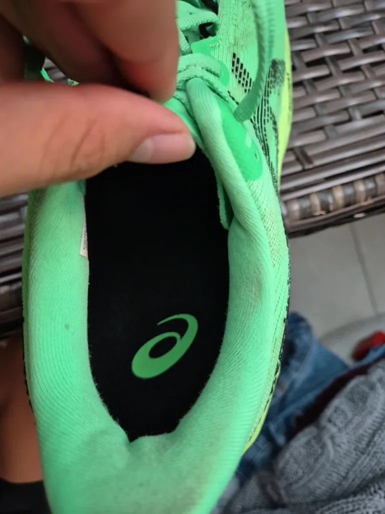 Used Scarpa Novablast 5 bike — image 3 of 7