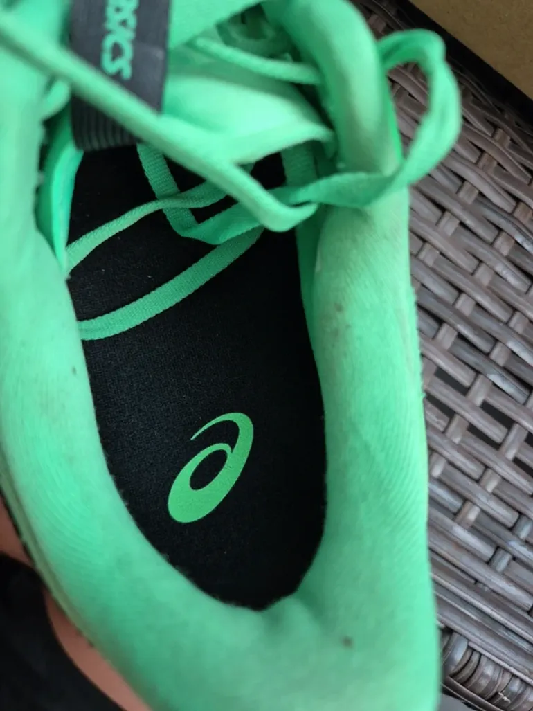 Used Scarpa Novablast 5 bike — image 2 of 7