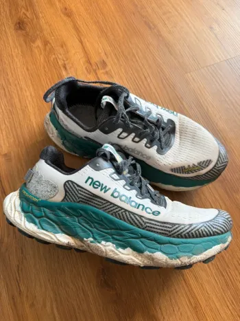 Gebrauchtes New Balance Fresh Foam X Trail More v3 bike — Bild 2 von 5