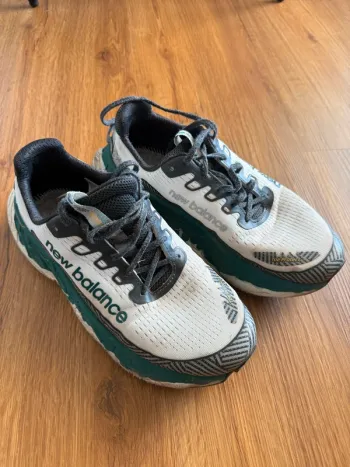 Used New Balance Fresh Foam X Trail More v3 Running Shoes