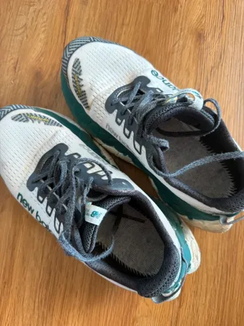 Gebrauchtes New Balance Fresh Foam X Trail More v3 bike — Bild 5 von 5