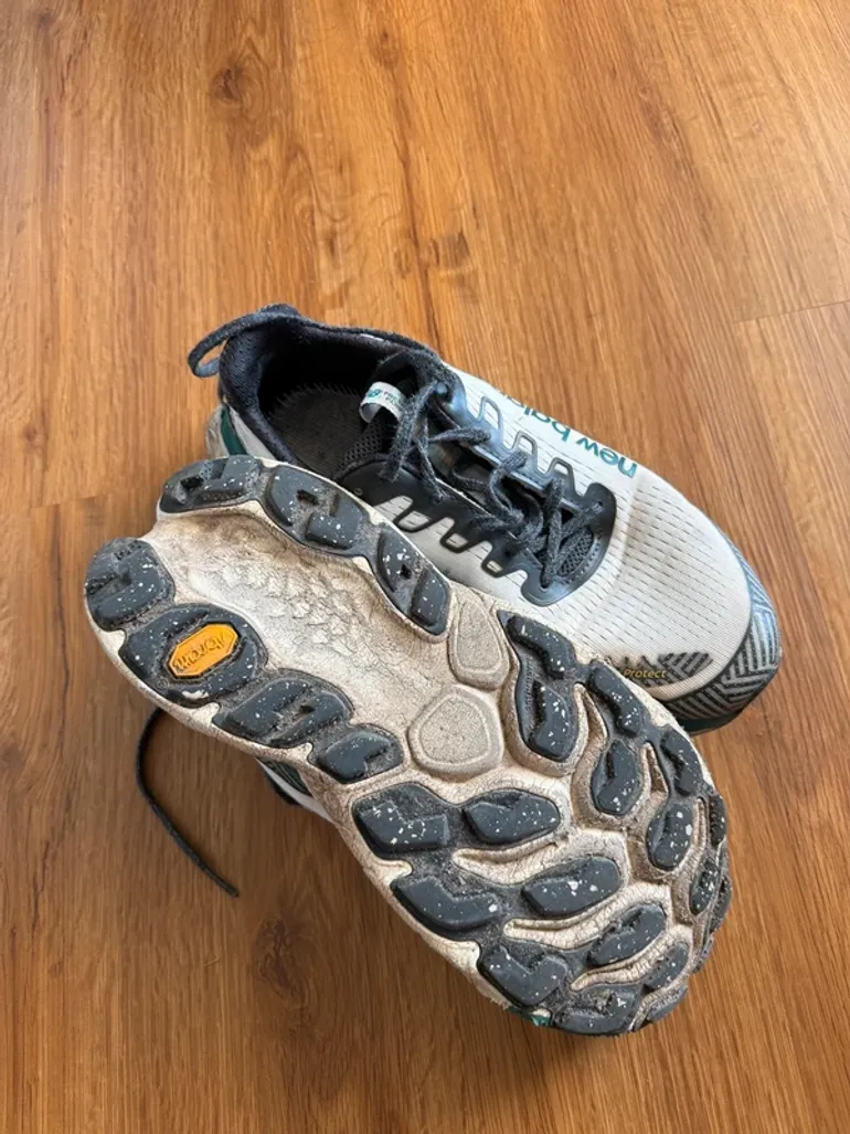 Gebrauchtes New Balance Fresh Foam X Trail More v3 bike — Bild 3 von 5