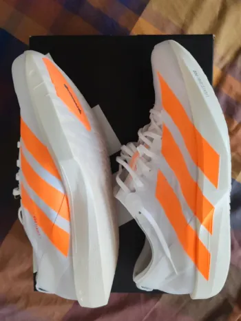 Used Adidas Adizero Adios 9 bike — image 5 of 8