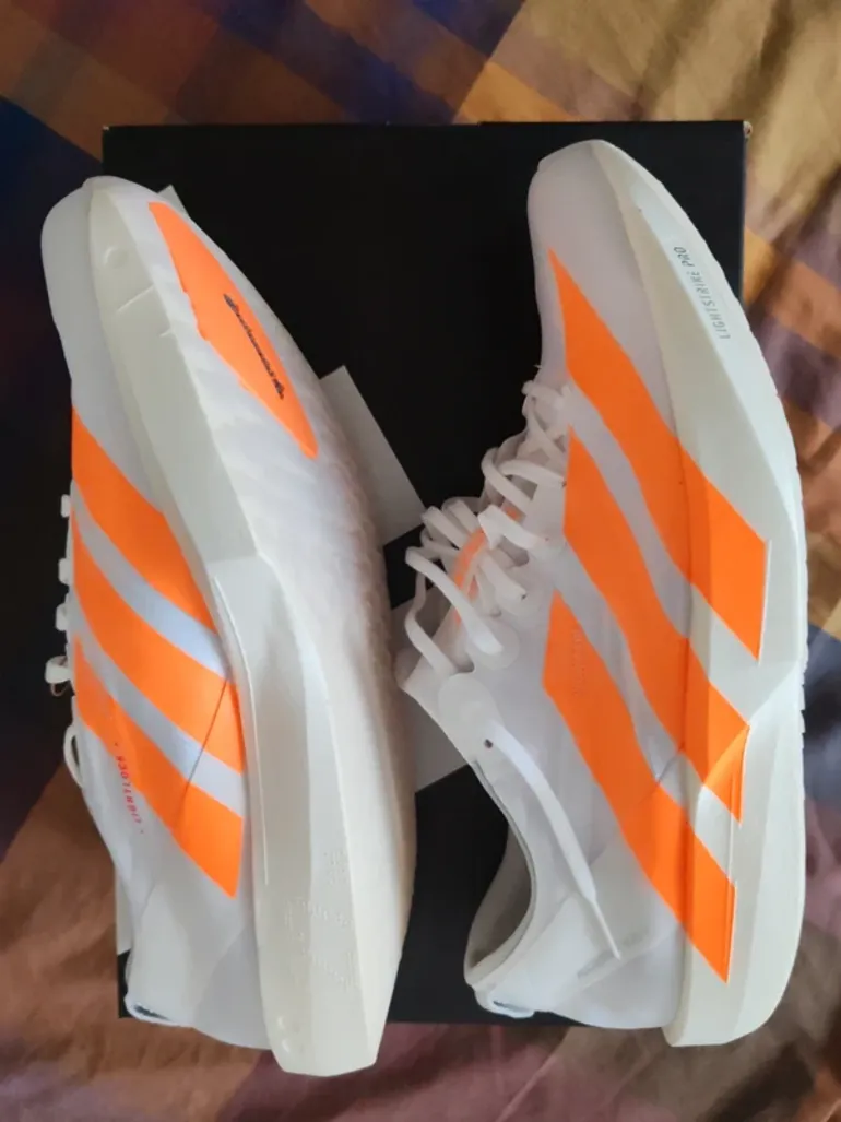 Used Adidas Adizero Adios 9 bike — image 5 of 8