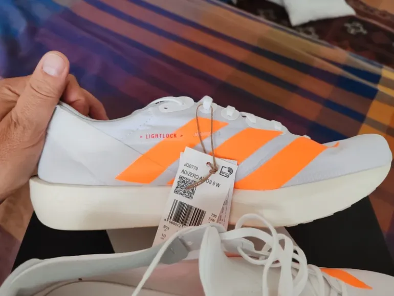 Used Adidas Adizero Adios 9 bike — image 6 of 8