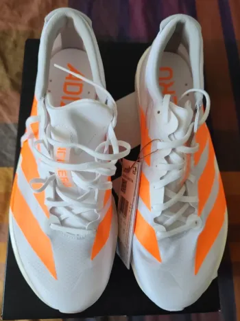 Used Adidas Adizero Adios 9 bike — image 7 of 8