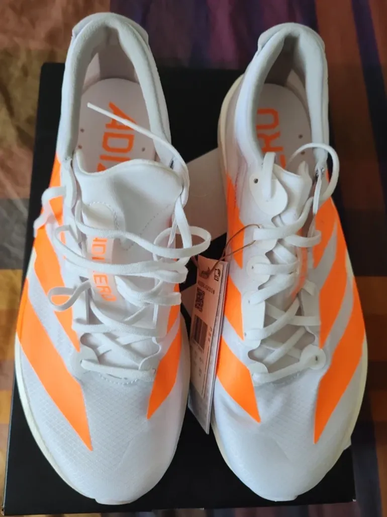 Used Adidas Adizero Adios 9 bike — image 7 of 8