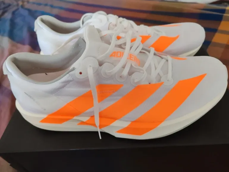 Used Adidas Adizero Adios 9 bike — image 8 of 8