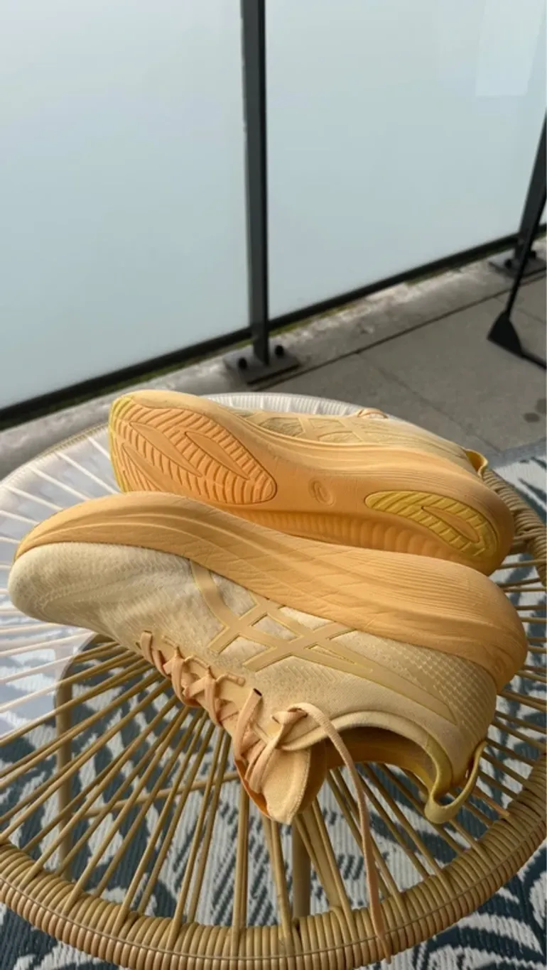 Käytetty Asics Gel Nimbus 27 bike — kuva 4 / 9