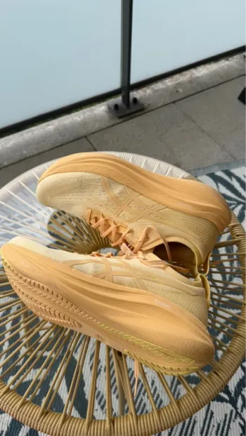 Käytetty Asics Gel Nimbus 27 bike — kuva 8 / 9