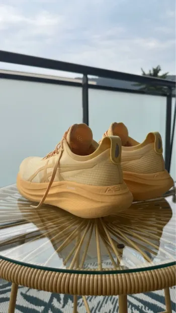 Käytetty Asics Gel Nimbus 27 bike — kuva 2 / 9
