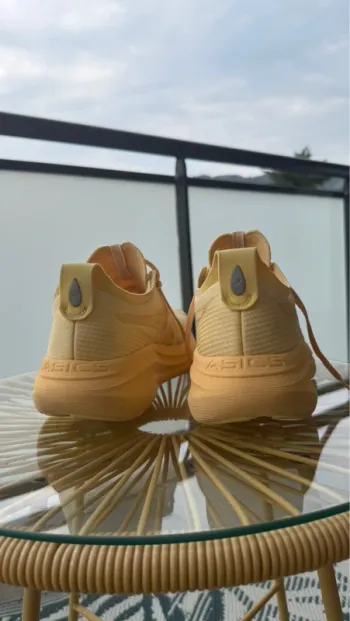 Käytetty Asics Gel Nimbus 27 bike — kuva 5 / 9