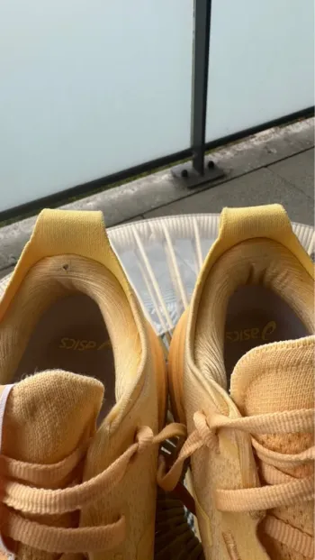 Käytetty Asics Gel Nimbus 27 bike — kuva 9 / 9