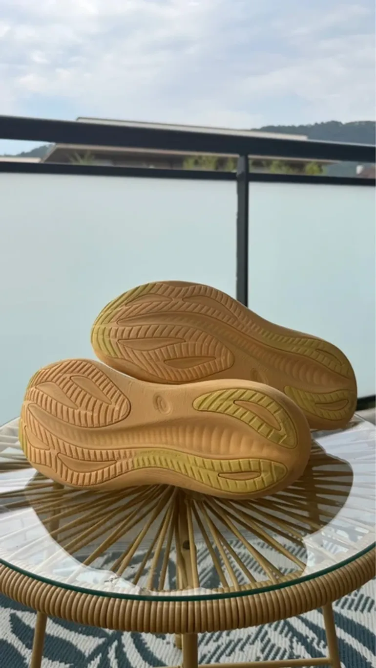 Käytetty Asics Gel Nimbus 27 bike — kuva 3 / 9