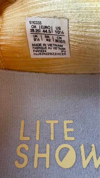 Käytetty Asics Gel Nimbus 27 bike — kuva 7 / 9