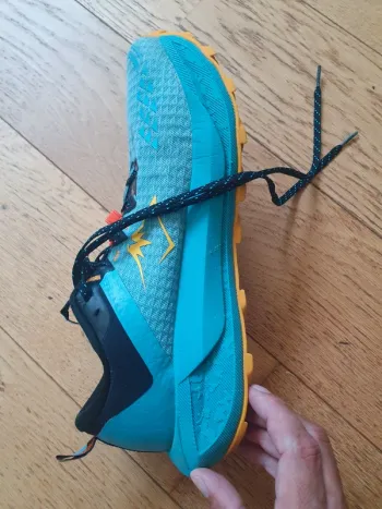 Używany Asics GEL TRABUCO 13 bike — zdjęcie 7 z 9