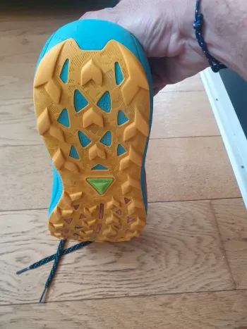 Używany Asics GEL TRABUCO 13 bike — zdjęcie 4 z 9