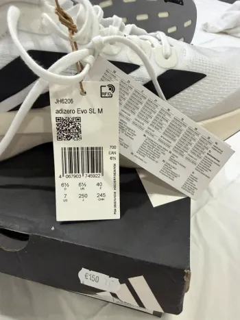 Used Adidas adizero Evo SL bike — image 4 of 4