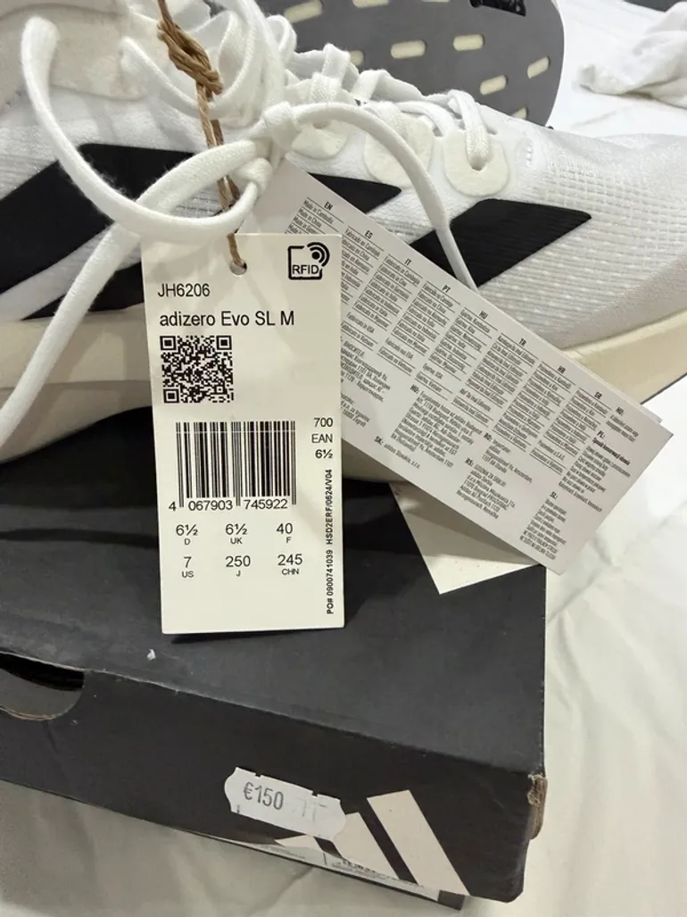 Used Adidas adizero Evo SL bike — image 4 of 4