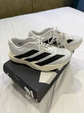 Used Adidas adizero Evo SL Running Shoes