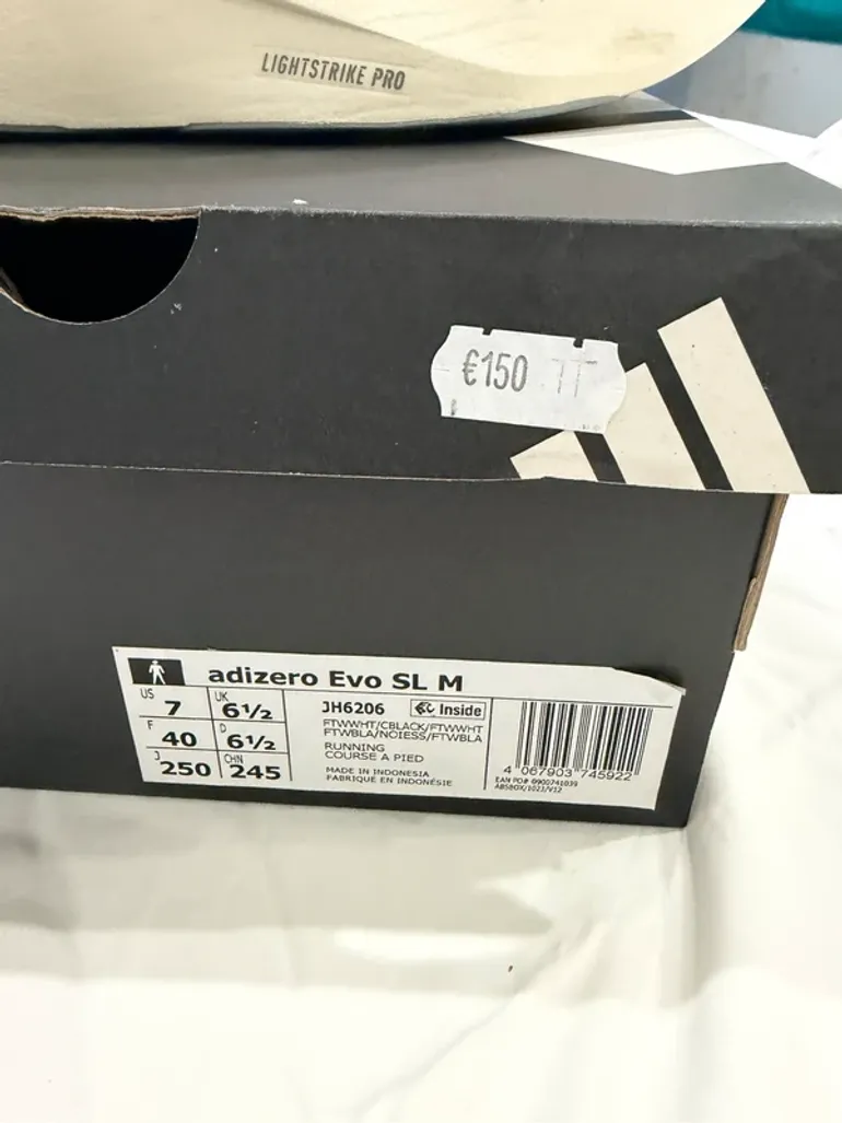 Used Adidas adizero Evo SL bike — image 3 of 4