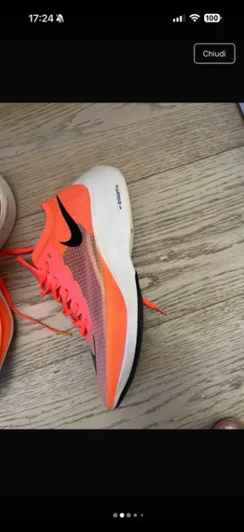 Käytetty Nike Running Shoes bike — kuva 2 / 5