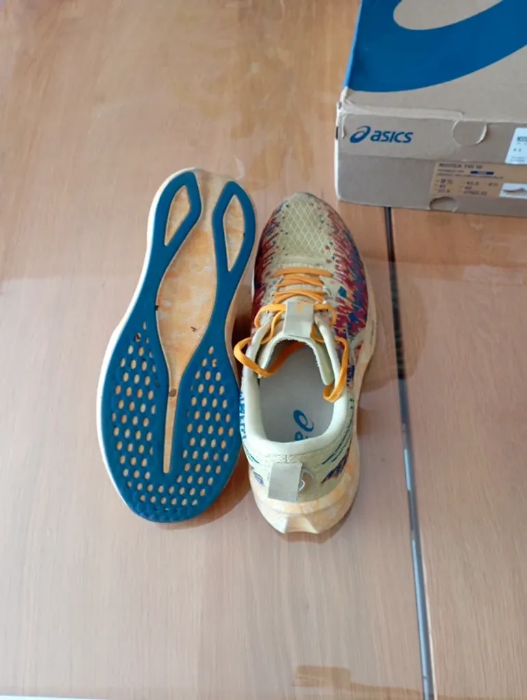 Used Asics Noosa Tri 16 bike — image 4 of 5