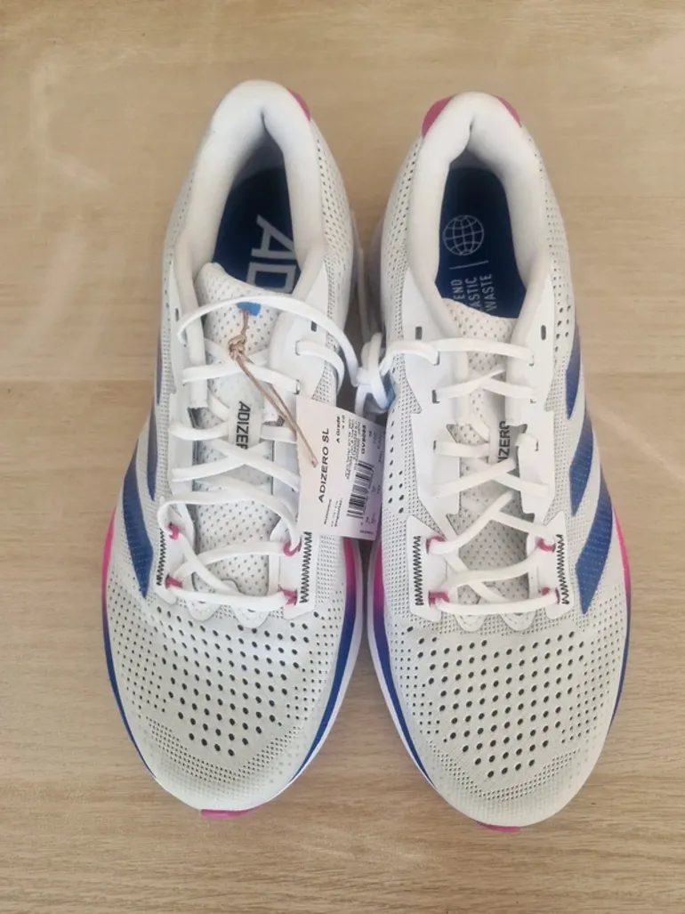 Adidas Adizero SL bike usato — immagine 3 di 10