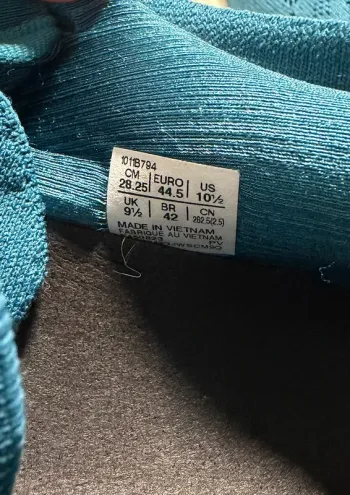 Used Asics Gel-Nimbus 26 bike — image 5 of 8