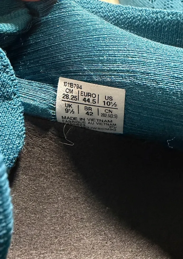 Used Asics Gel-Nimbus 26 bike — image 5 of 8