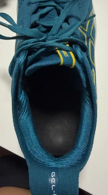 Used Asics Gel-Nimbus 26 bike — image 4 of 8
