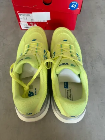 New Balance 1080 V15 bike usato — immagine 22 di 28