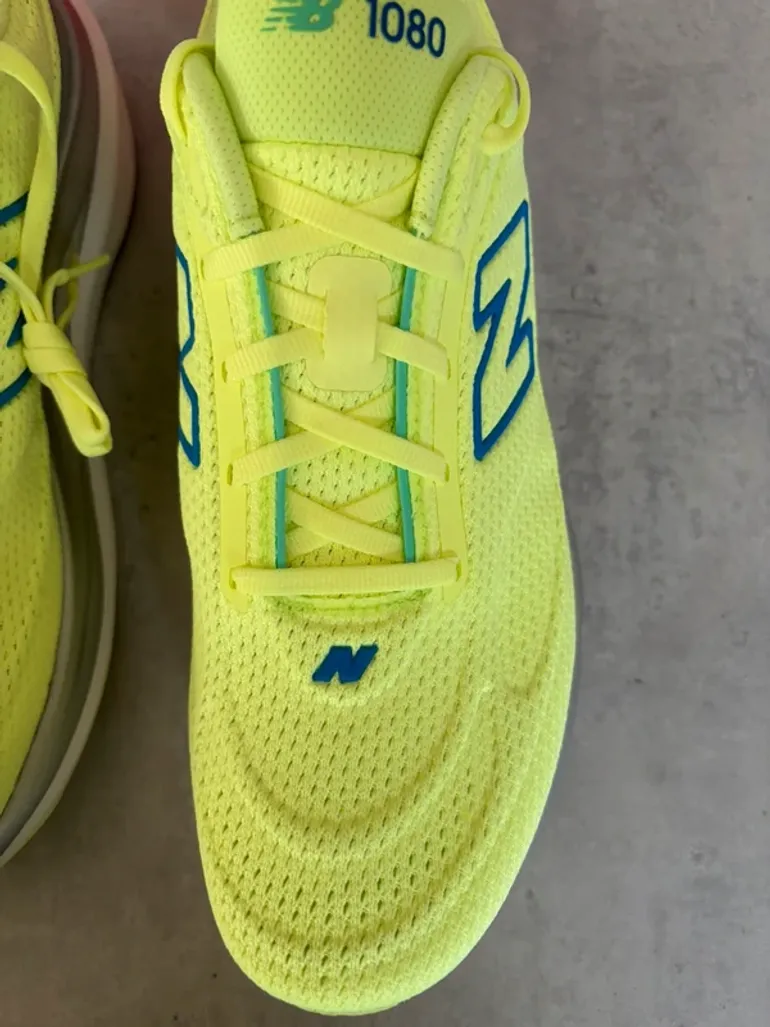New Balance 1080 V15 bike usato — immagine 24 di 28