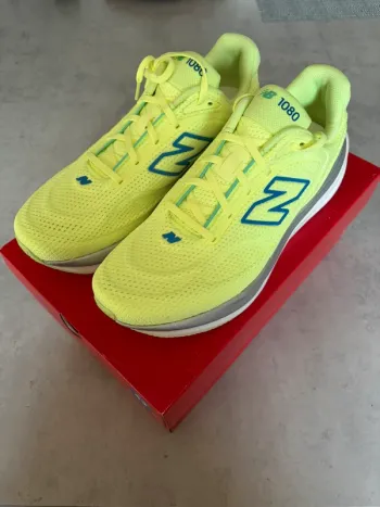 Gebrauchtes New Balance 1080 V15 Running Shoes
