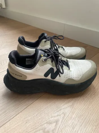 Used New Balance x District Vision Running Shoes