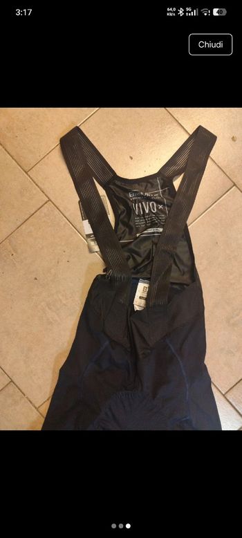 Biemme vivo 2026 Cycling Clothing d'occasion