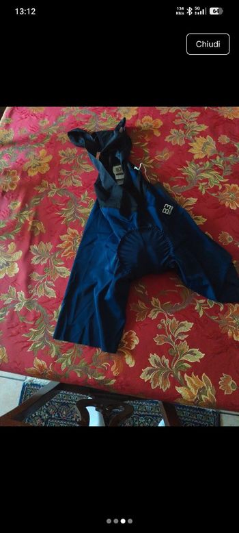Used Biemme vivo 2026 Cycling Clothing