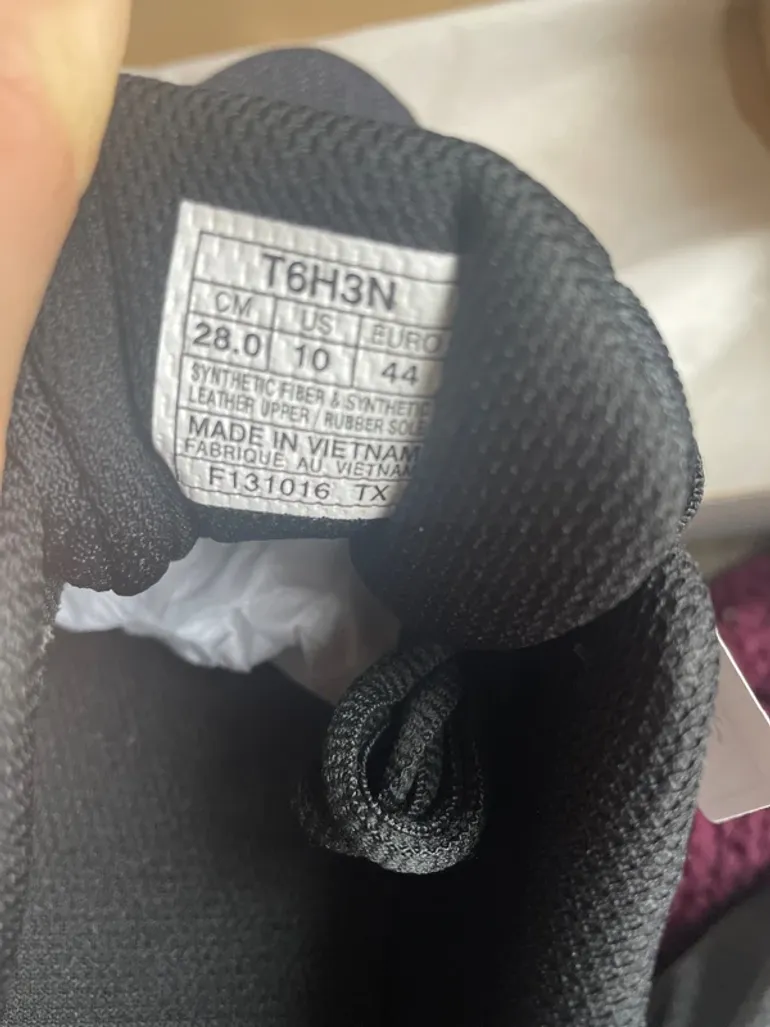 Použité Asics Nitrofuze bike — obrázek 10 z 14