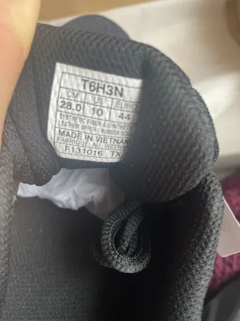 Použité Asics Nitrofuze bike — obrázek 3 z 14