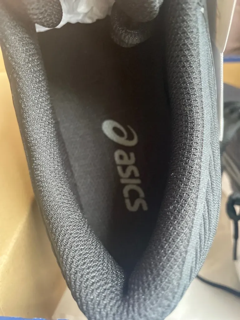 Použité Asics Nitrofuze bike — obrázek 7 z 14