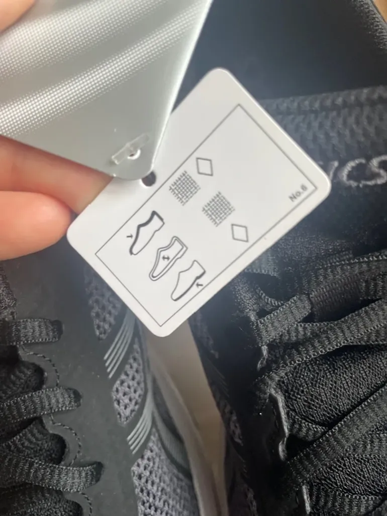 Použité Asics Nitrofuze bike — obrázek 12 z 14
