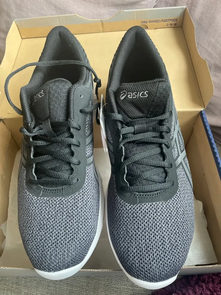 Použité Asics Nitrofuze bike — obrázek 4 z 14
