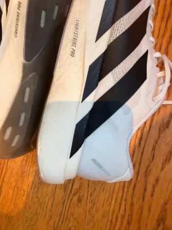 Used Adidas zero evo sl bike — image 3 of 4