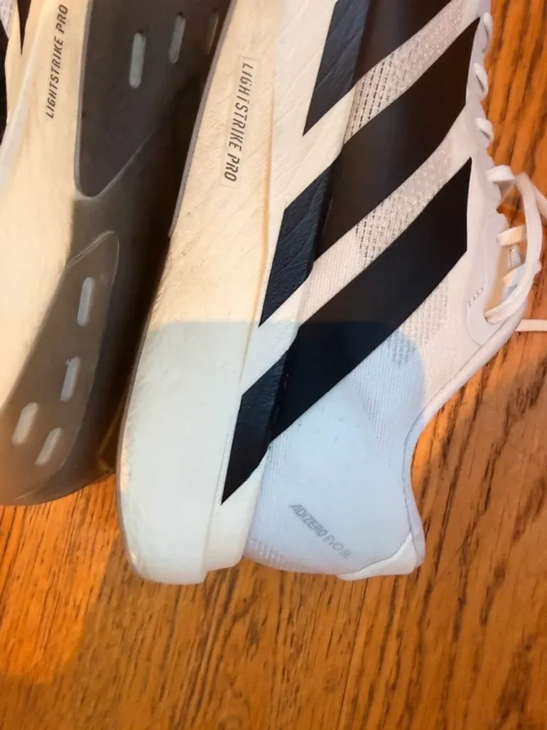 Used Adidas zero evo sl bike — image 3 of 4