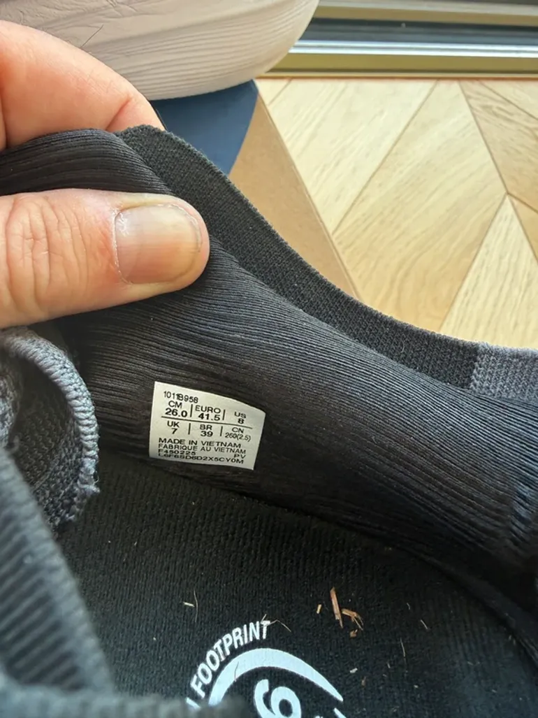 Used Asics Gel-Nimbus 27 bike — image 6 of 8