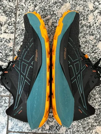 Used Asics Gel-Trabuco 13 GTX bike — image 19 of 42
