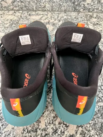 Used Asics Gel-Trabuco 13 GTX bike — image 40 of 42