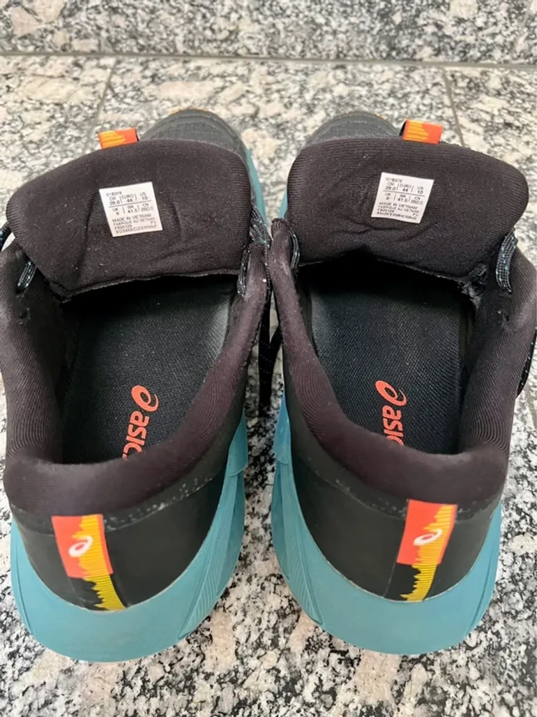 Used Asics Gel-Trabuco 13 GTX bike — image 40 of 42